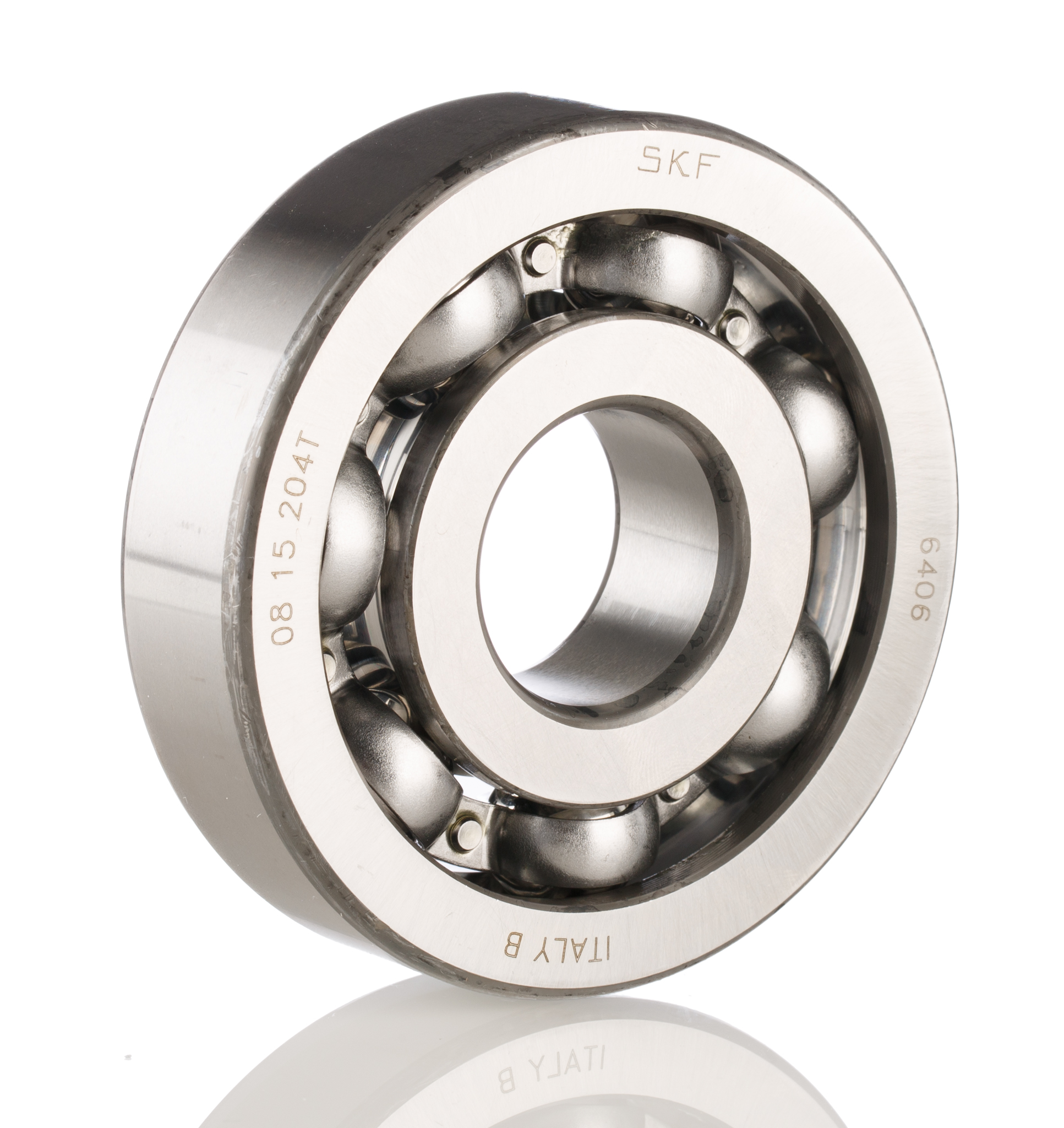 Ball Bearing